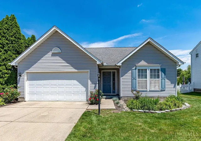 Homes for sale in Monroe, OH | 265 Easton Manor Dr, Monroe, OH 45050 | MLS# 1882363