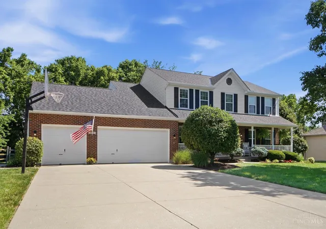 Homes for sale in Mason, OH | 5312 Greenhouse Dr, Mason, OH 45040 | MLS# 1883066