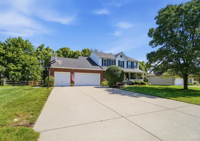2nd image of 5312 Greenhouse Dr, Mason, OH 45040 | MLS# 1883066
