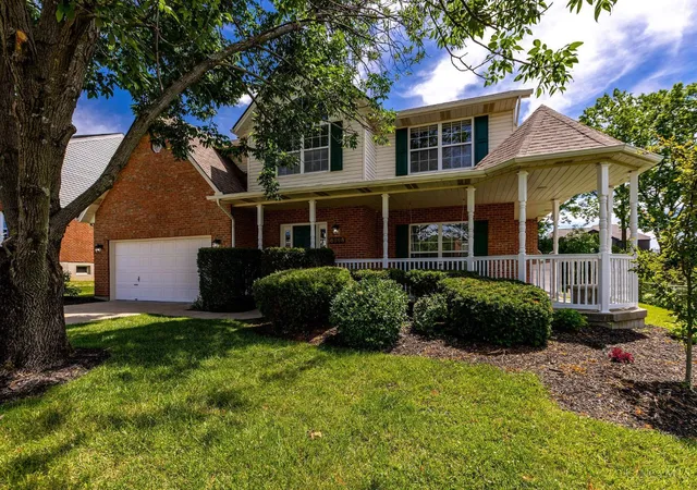 Homes for sale in Deerfield Twp., OH | 8896 Charleston Woods Dr, Deerfield Twp., OH 45040 | MLS# 1883113