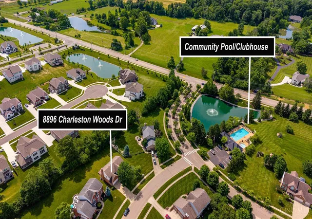 Homes for sale in Deerfield Twp., OH | 8896 Charleston Woods Dr, Deerfield Twp., OH 45040 | MLS# 1883113