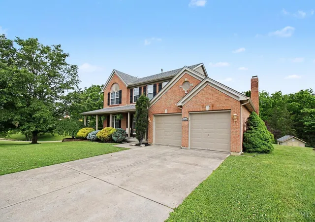 2nd image of 5256 Steeple Chase Ct, Guilford, IN 47022 | MLS# 1883211