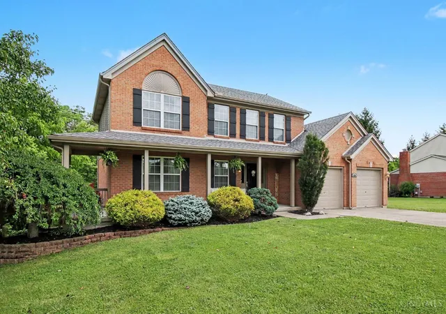 3rd image of 5256 Steeple Chase Ct, Guilford, IN 47022 | MLS# 1883211