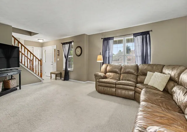 4th image of 5256 Steeple Chase Ct, Guilford, IN 47022 | MLS# 1883211