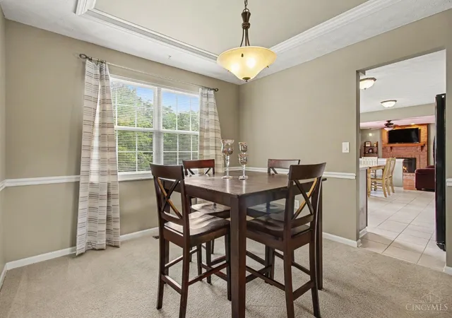 5th image of 5256 Steeple Chase Ct, Guilford, IN 47022 | MLS# 1883211