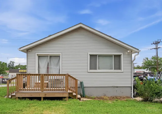 53rd image of 935 W North Bend, Cincinnati, OH 45224 | MLS# 1883309