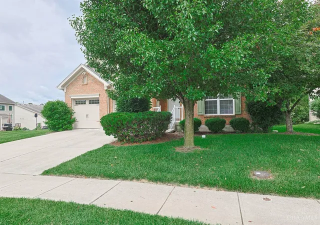 Homes for sale in Whitewater Twp, OH | 7257 Redridge Dr, Whitewater Twp, OH 45002 | MLS# 1883313