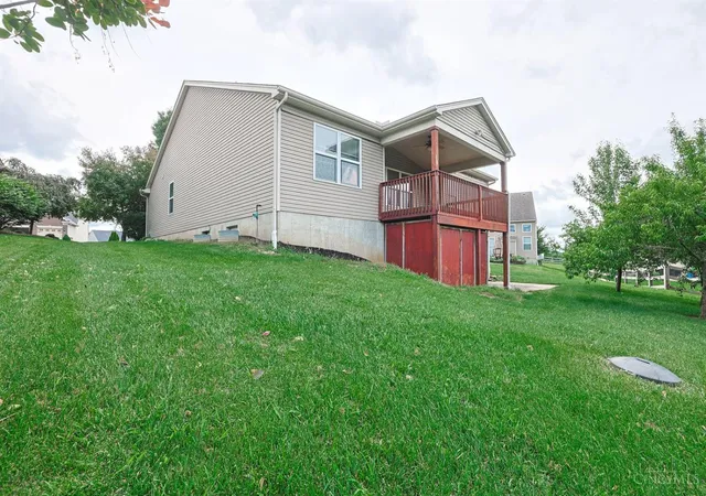 Homes for sale in Whitewater Twp, OH | 7257 Redridge Dr, Whitewater Twp, OH 45002 | MLS# 1883313