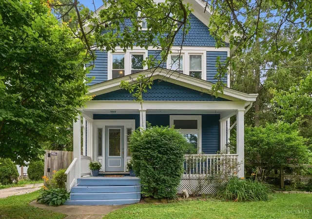 Homes for sale in Cincinnati, OH | 5300 Stewart Ave, Cincinnati, OH 45227 | MLS# 1883169