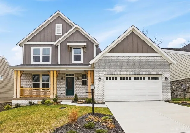 Photo 1 of Single family home for sale at 2615 Golden Leaf Dr, Beavercreek, OH 45434 | MLS# 1883334 | Listing updated on 2026-07-24
