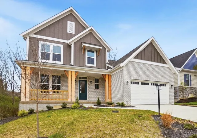 Photo 47 of Single family home for sale at 2615 Golden Leaf Dr, Beavercreek, OH 45434 | MLS# 1883334 | Listing updated on 2026-07-24