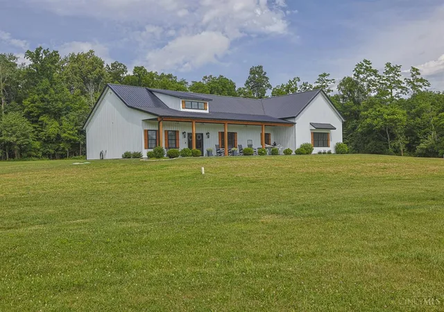 2nd image of 15607 Ireland Rd, Moores Hill, IN 47032 | MLS# 1883325