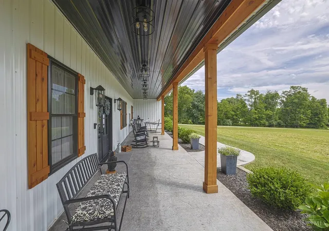 3rd image of 15607 Ireland Rd, Moores Hill, IN 47032 | MLS# 1883325