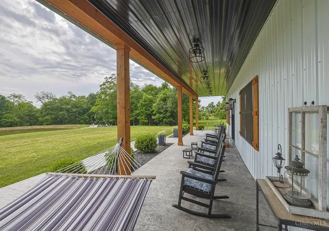 4th image of 15607 Ireland Rd, Moores Hill, IN 47032 | MLS# 1883325