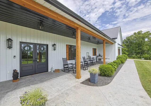 5th image of 15607 Ireland Rd, Moores Hill, IN 47032 | MLS# 1883325