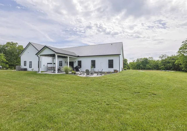 62nd image of 15607 Ireland Rd, Moores Hill, IN 47032 | MLS# 1883325