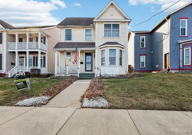 Homes for sale in Dayton, OH | 27 N Paul Laurence Dunbar St, Dayton, OH 45402 | MLS# 1883284