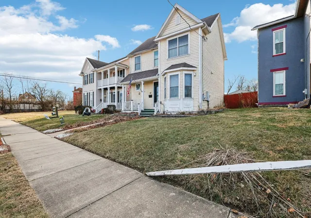 Homes for sale in Dayton, OH | 27 N Paul Laurence Dunbar St, Dayton, OH 45402 | MLS# 1883284