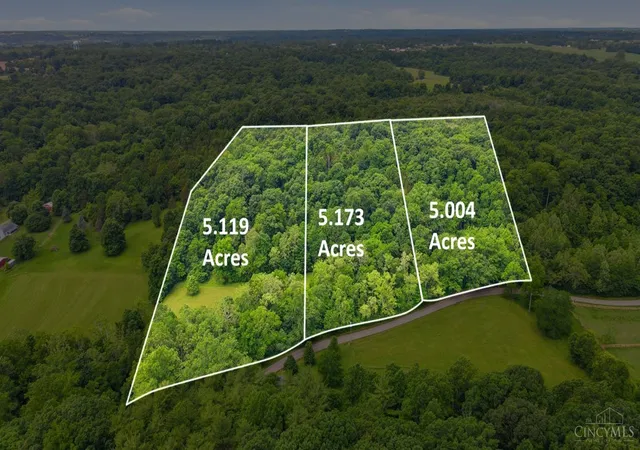 Homes for sale in Madison Twp, OH | Hinkle Rd #Lot 1, Madison Twp, OH 45042 | MLS# 1883375