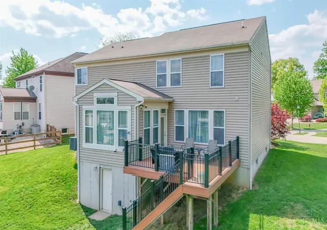 Homes for sale in Batavia Twp, OH | 4254 Parkview Ct, Batavia Twp, OH 45103 | MLS# 1883360