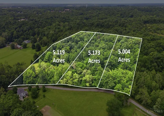 Homes for sale in Madison Twp, OH | Hinkle Rd #Lot 3, Madison Twp, OH 45042 | MLS# 1883386