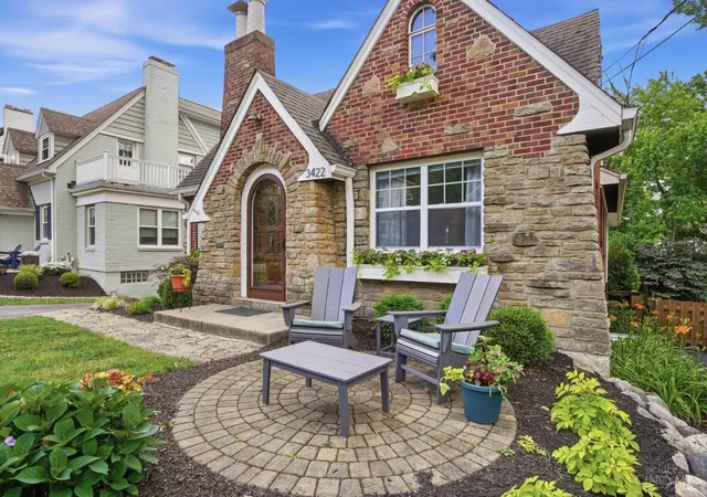 Homes for sale in Cincinnati, OH | 3422 Ault View Ave, Cincinnati, OH 45208 | MLS# 1883348