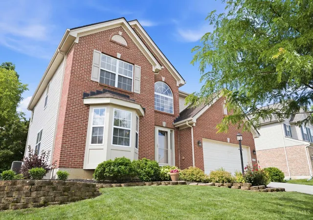 Homes for sale in Monroe, OH | 110 Turf View Ct, Monroe, OH 45050 | MLS# 1883215
