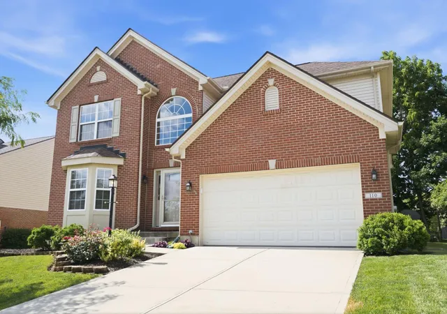 Homes for sale in Monroe, OH | 110 Turf View Ct, Monroe, OH 45050 | MLS# 1883215