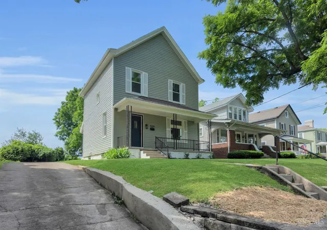 Homes for sale in Lockland, OH | 509 S Cooper Ave, Lockland, OH 45215 | MLS# 1883112
