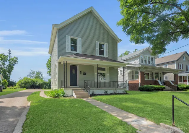 Homes for sale in Lockland, OH | 509 S Cooper Ave, Lockland, OH 45215 | MLS# 1883112