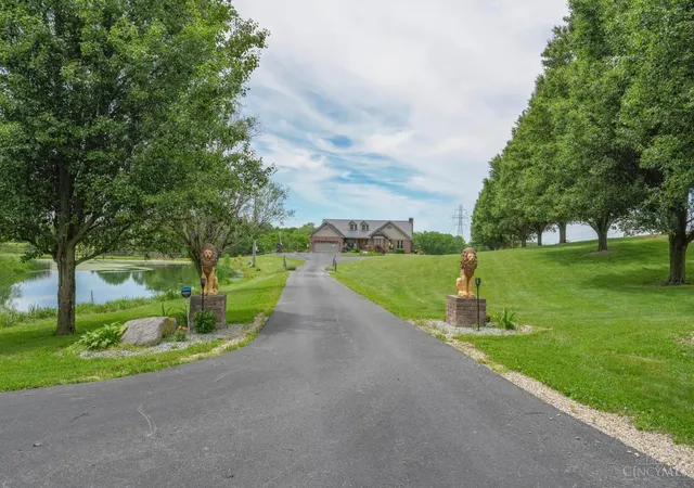 1st image of 741 Penn Ln, Hillsboro, OH 45133 | MLS# 1883230