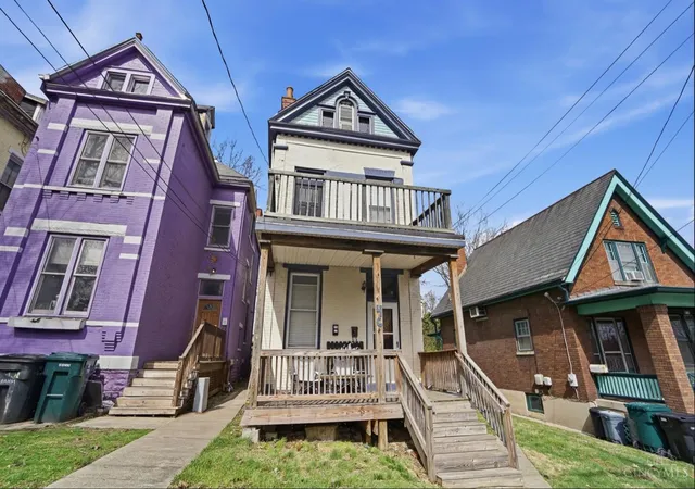 Homes for sale in Cincinnati, OH | 46 Graham St, Cincinnati, OH 45219 | MLS# 1883140