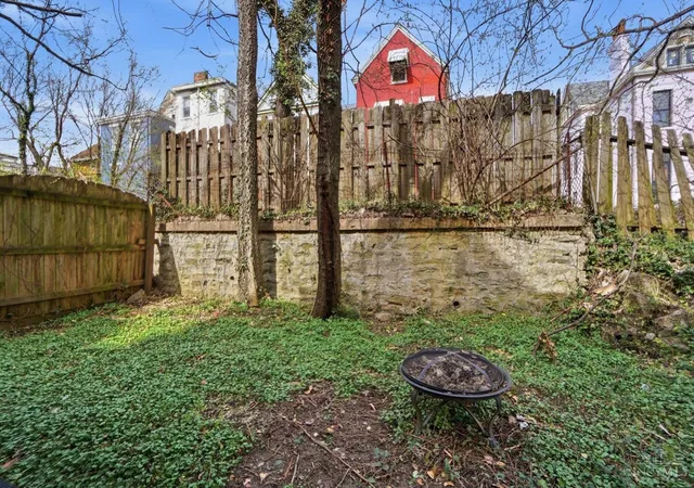 Homes for sale in Cincinnati, OH | 46 Graham St, Cincinnati, OH 45219 | MLS# 1883140