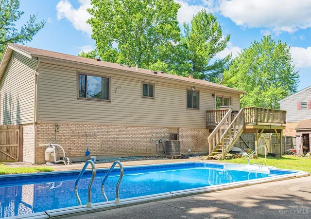 Homes for sale in Pierce Twp, OH | 1266 Elm Ridge Dr, Pierce Twp, OH 45102 | MLS# 1883281