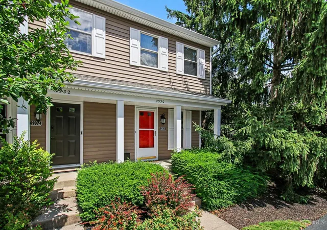 Homes for sale in Deerfield Twp., OH | 2930 Millbank Row Rd, Deerfield Twp., OH 45039 | MLS# 1883437