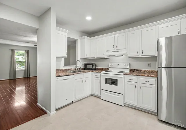 Homes for sale in Deerfield Twp., OH | 2930 Millbank Row Rd, Deerfield Twp., OH 45039 | MLS# 1883437