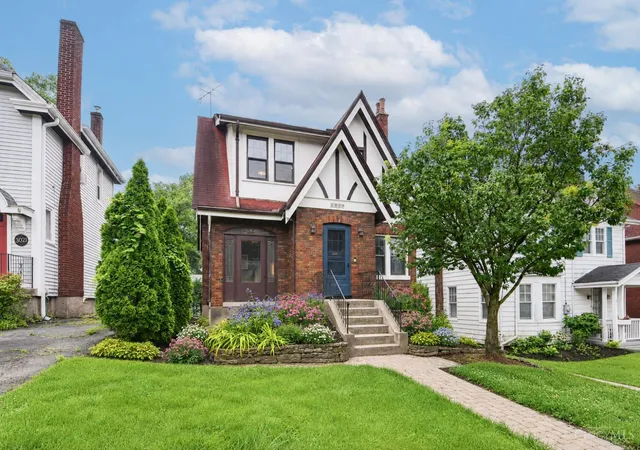 Homes for sale in Cincinnati, OH | 3019 Gloss Ave, Cincinnati, OH 45213 | MLS# 1882271