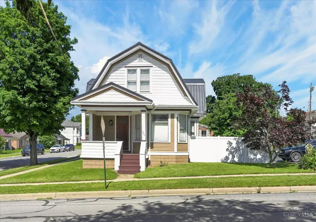 Homes for sale in Hillsboro, OH | 235 S East St, Hillsboro, OH 45133 | MLS# 1883399