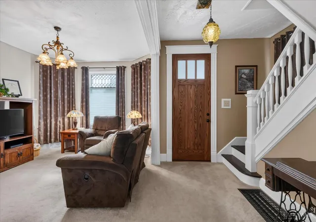 Homes for sale in Hillsboro, OH | 235 S East St, Hillsboro, OH 45133 | MLS# 1883399