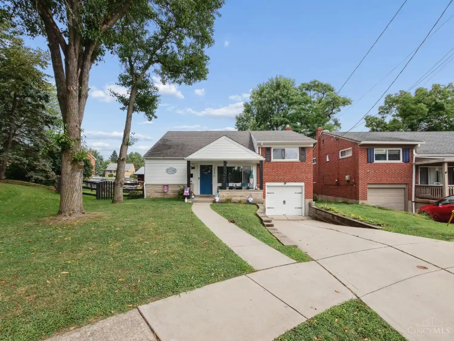 Photo 1 of Sale Pending at 3399 Harmony Ln, Cincinnati, OH 45248 | MLS# 1883433 | Listing updated on 2026-10-22