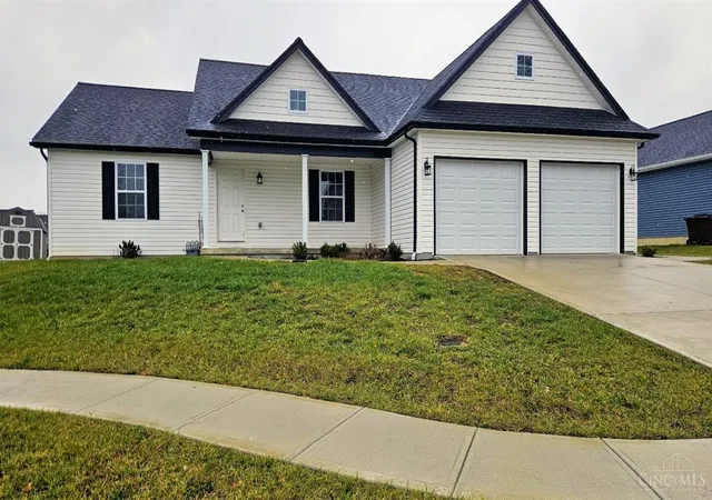 Homes for sale in Williamsburg, OH | 165 Zachary Dr, Williamsburg, OH 45176 | MLS# 1883490