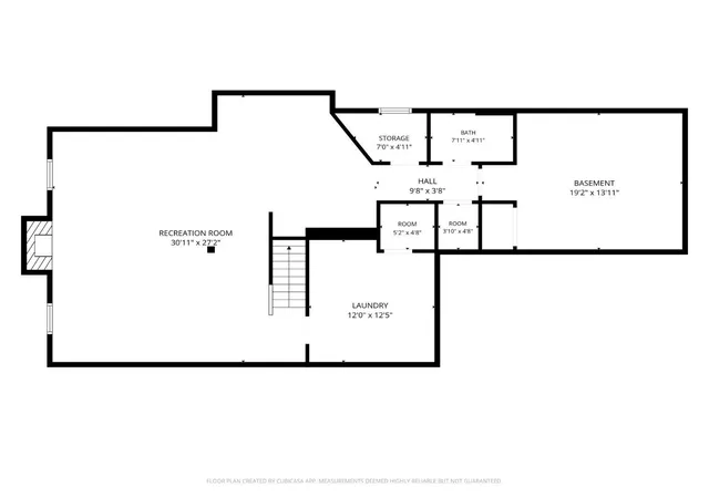 50th image of 1277 Bear Run, Hamilton Twp, OH 45039 | MLS# 1883316