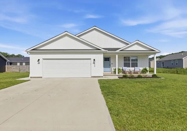 Homes for sale in Sterling Twp, OH | 112 Ella Rose Dr, Sterling Twp, OH 45154 | MLS# 1883486