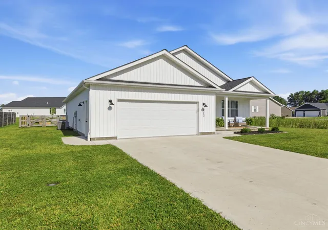 Homes for sale in Sterling Twp, OH | 112 Ella Rose Dr, Sterling Twp, OH 45154 | MLS# 1883486