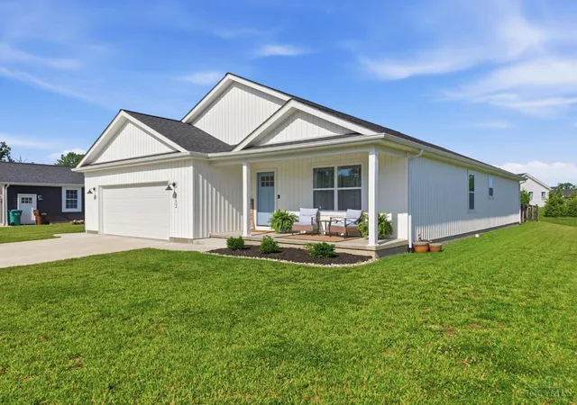 Homes for sale in Sterling Twp, OH | 112 Ella Rose Dr, Sterling Twp, OH 45154 | MLS# 1883486