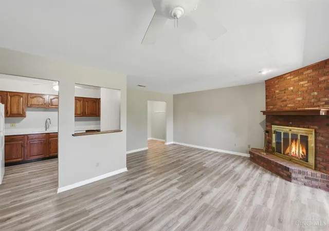 Listing Photo 4 - Condo for sale in building located at 5342 Werk Rd, Cincinnati, OH 45248 - Unit #A7