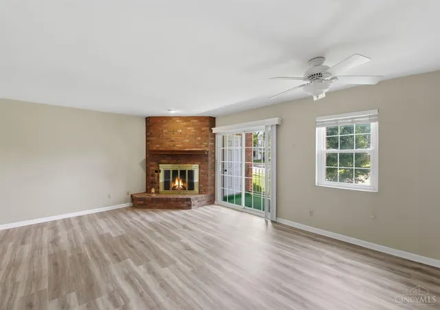 Listing Photo 5 - Condo for sale in building located at 5342 Werk Rd, Cincinnati, OH 45248 - Unit #A7