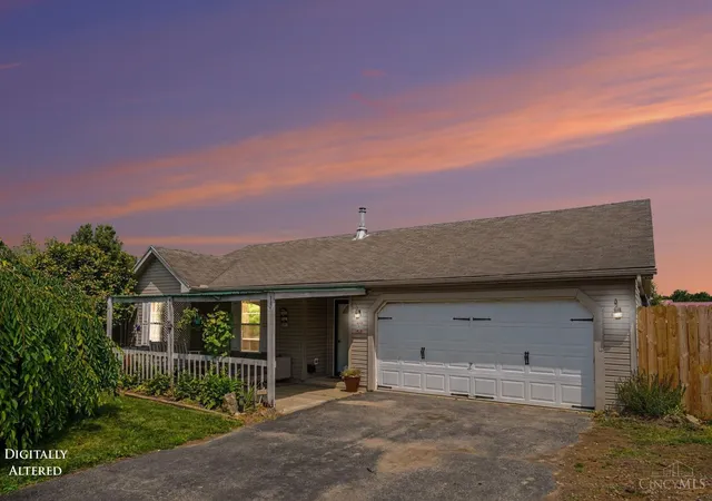 Homes for sale in Lynchburg, OH | 415 Limerick, Lynchburg, OH 45142 | MLS# 1883449