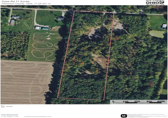 19th image of 11 Case Rd, Tate Twp, OH 45157 | MLS# 1883500