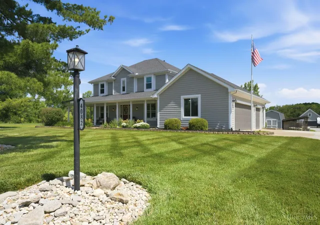Homes for sale in Wayne Twp, OH | 4082 Laura Marie Dr, Wayne Twp, OH 45068 | MLS# 1883503